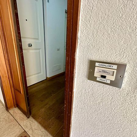 Casalory Rent Apartment フィレンツェ エクステリア 写真