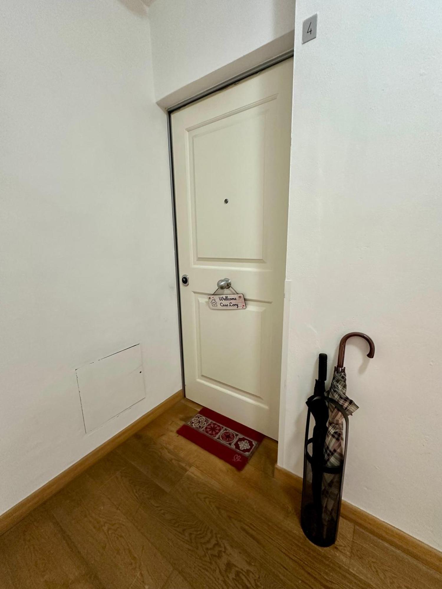 Casalory Rent Apartment フィレンツェ エクステリア 写真