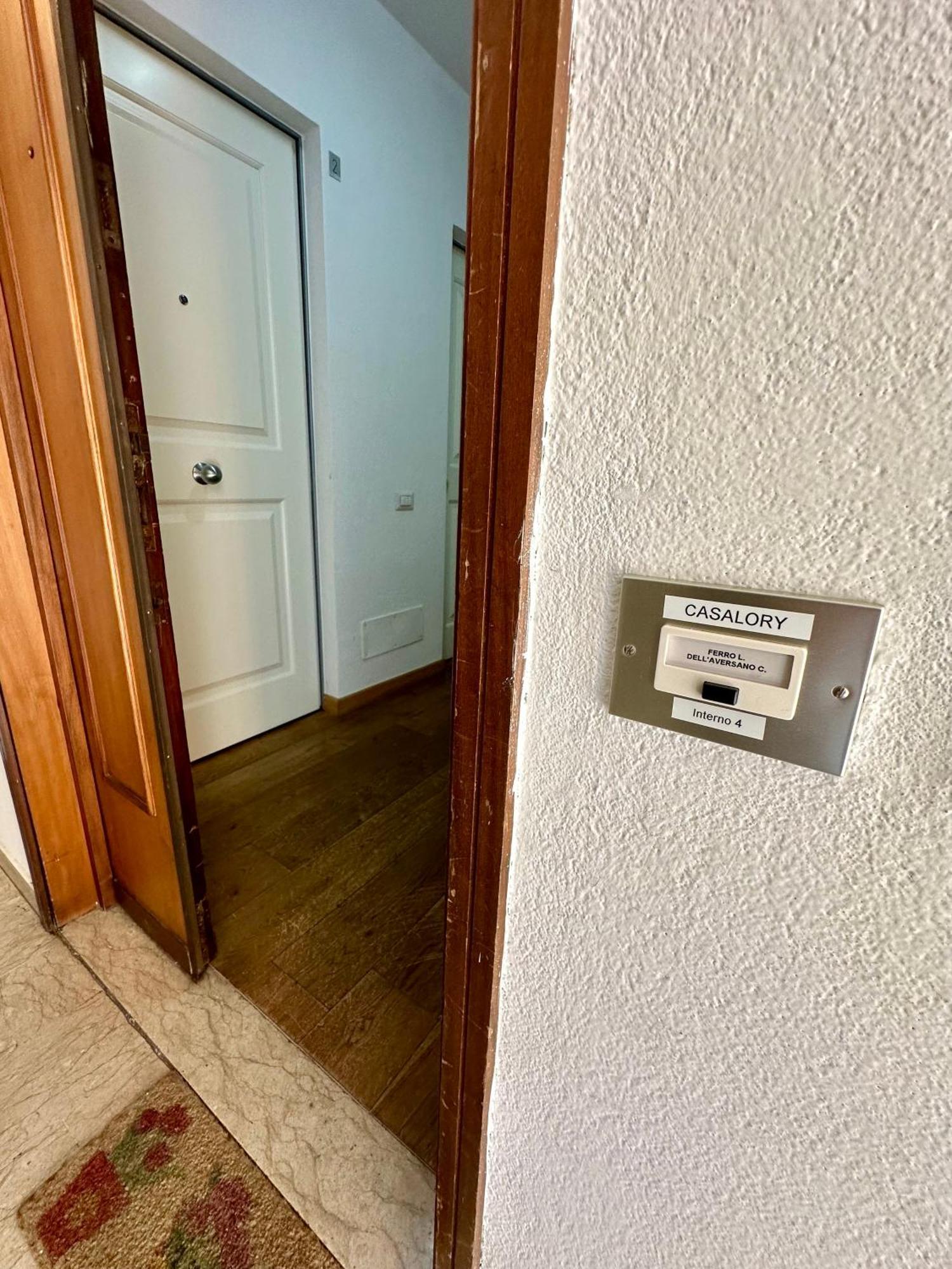 Casalory Rent Apartment フィレンツェ エクステリア 写真
