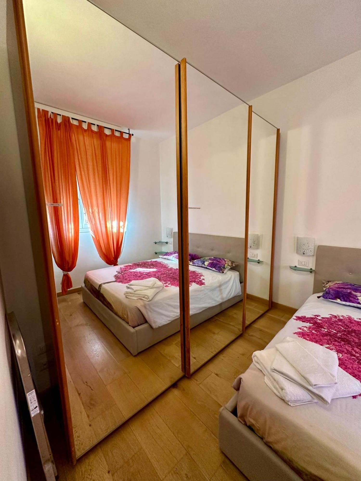 Casalory Rent Apartment フィレンツェ エクステリア 写真