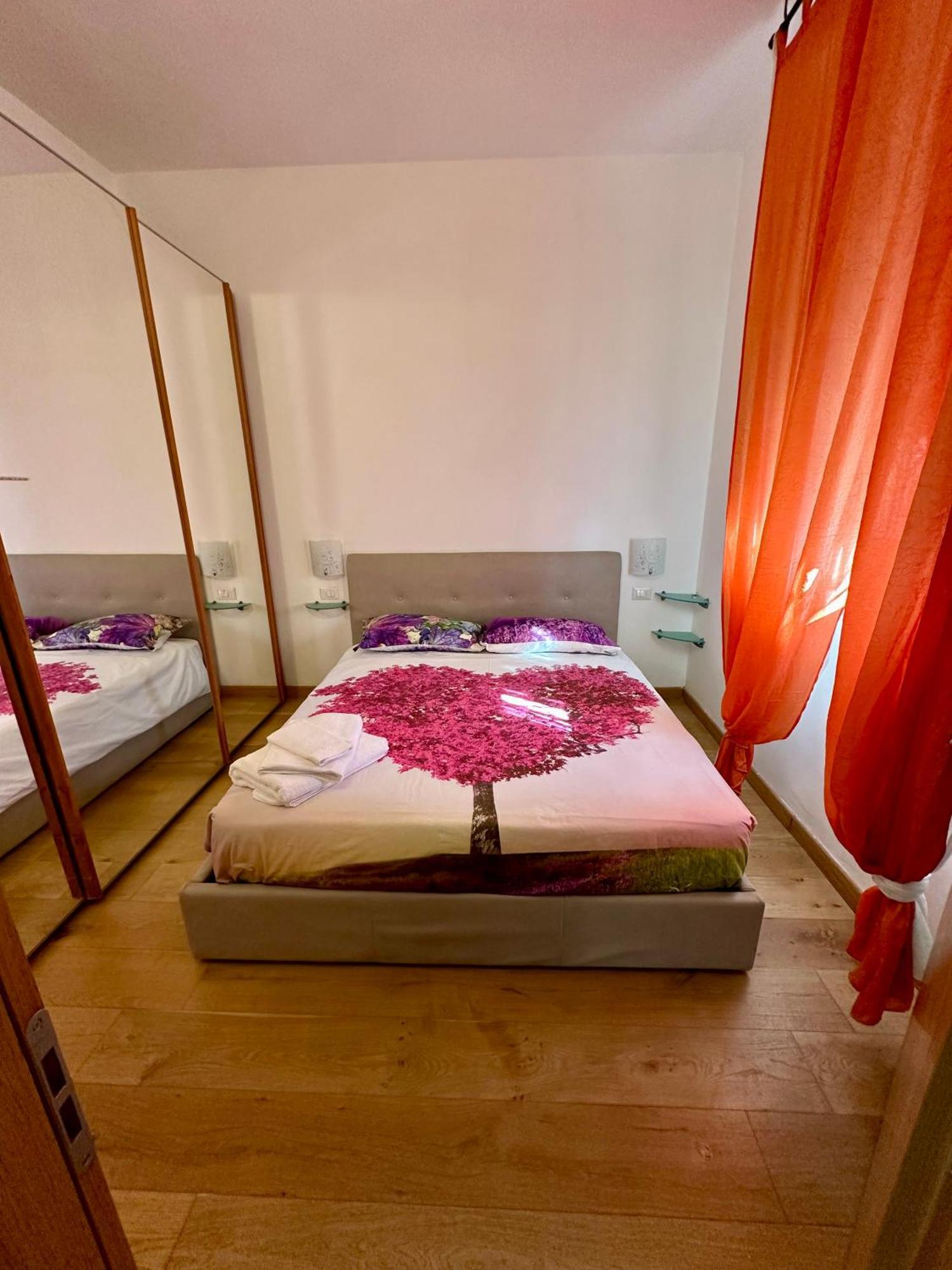 Casalory Rent Apartment フィレンツェ エクステリア 写真