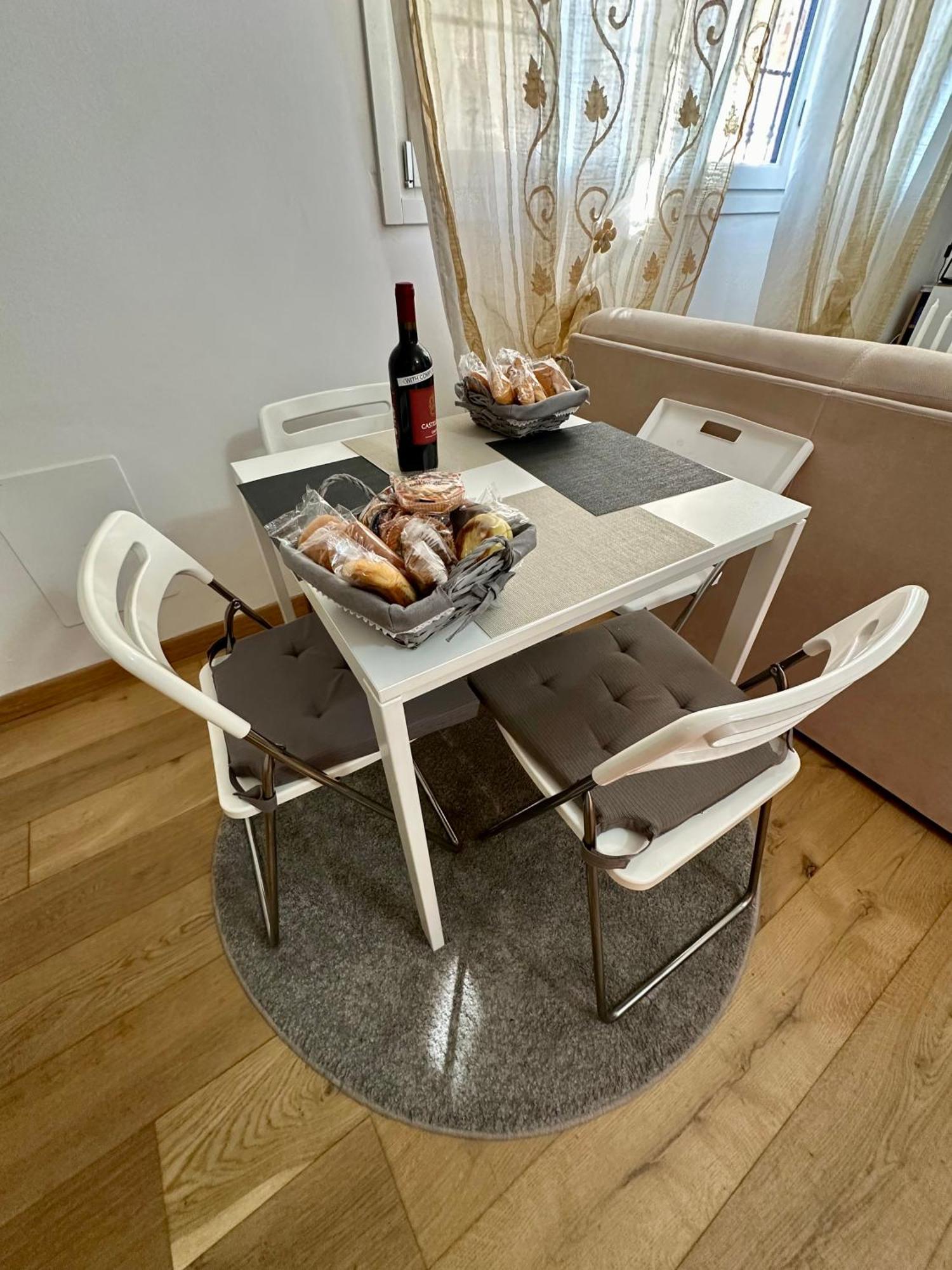 Casalory Rent Apartment フィレンツェ エクステリア 写真