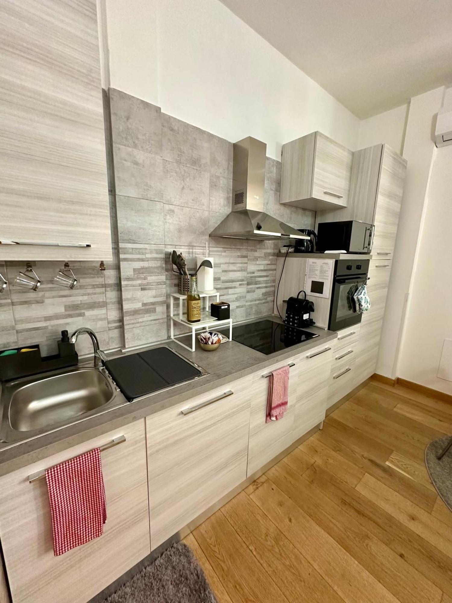 Casalory Rent Apartment フィレンツェ エクステリア 写真