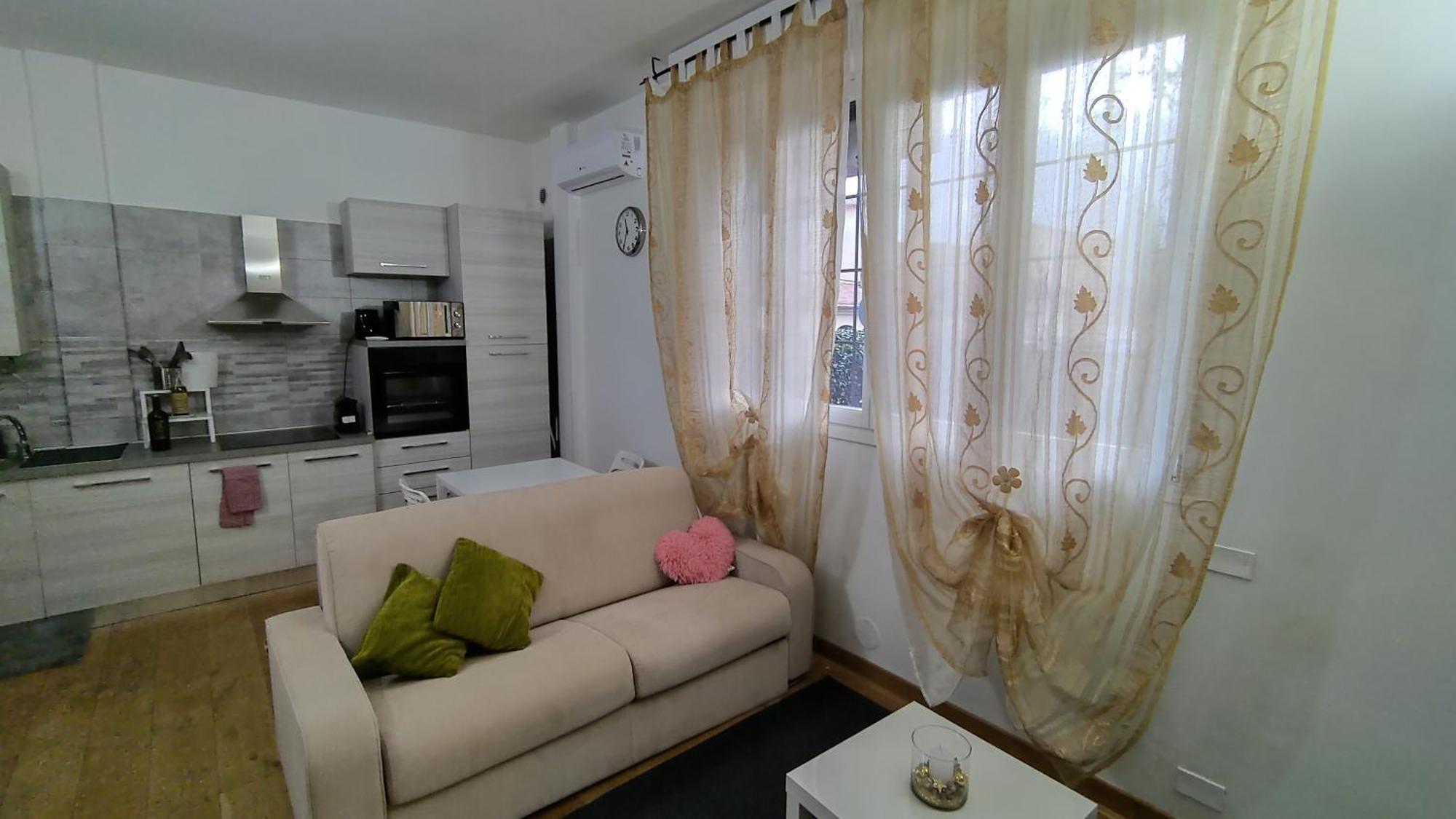 Casalory Rent Apartment フィレンツェ エクステリア 写真